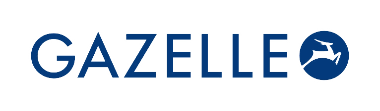Gazelle logo