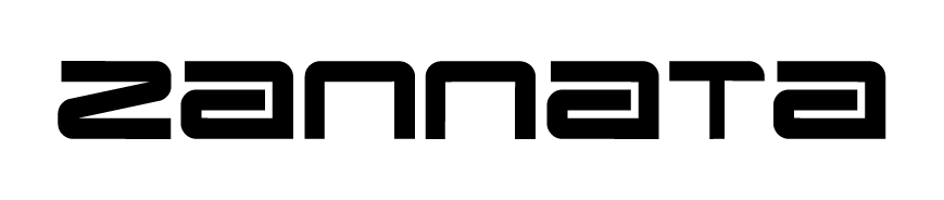 Zannata logo