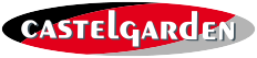 Castelgarden logo