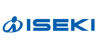 Iseki logo