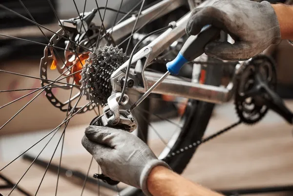 Persoonlijk fietsadvies