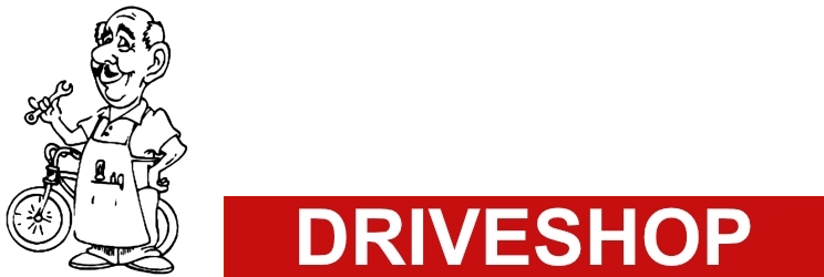 Johan's Driveshop logo